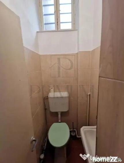 Garsonieră decomandată în Ultracentral