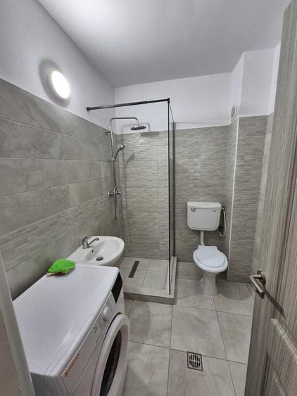 Garsonieră decomandată în Rahova