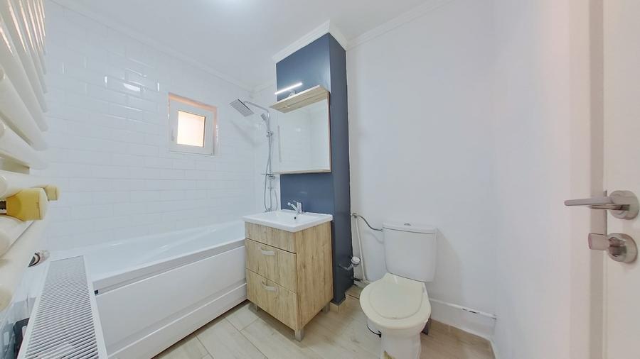 Apartament cu 2 camere de închiriat în Confectii - 11