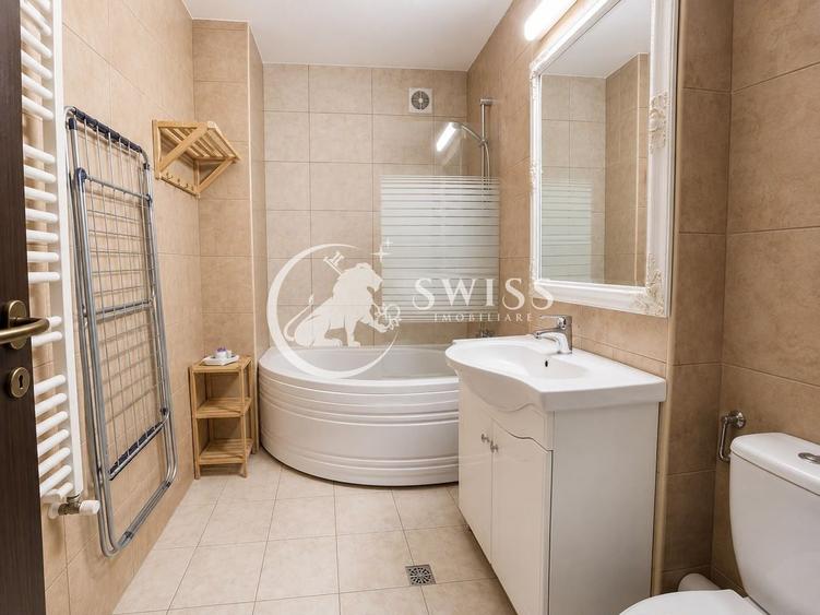 Apartament 45mp | 1 camera | Bloc nou | Calea Motilor | USAMV Platinia - 4