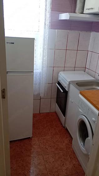 Garsonieră semidecomandată în Vest