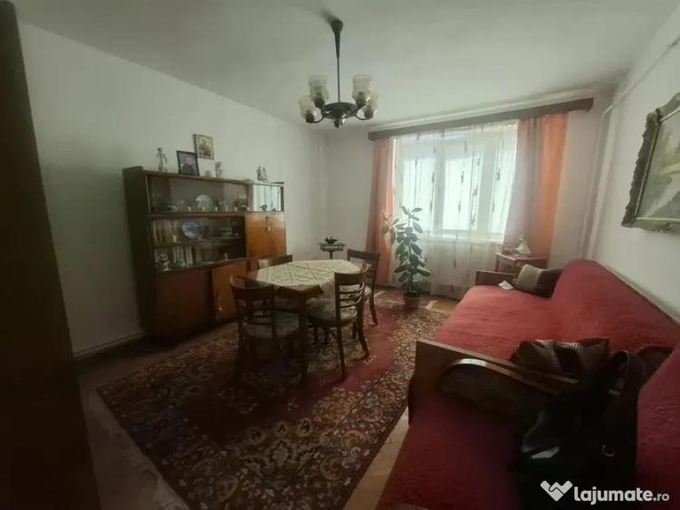Apartament Cu 2 Camere Decomandate Zona George Enescu - Nordic - Suceava (Suceava) - 5