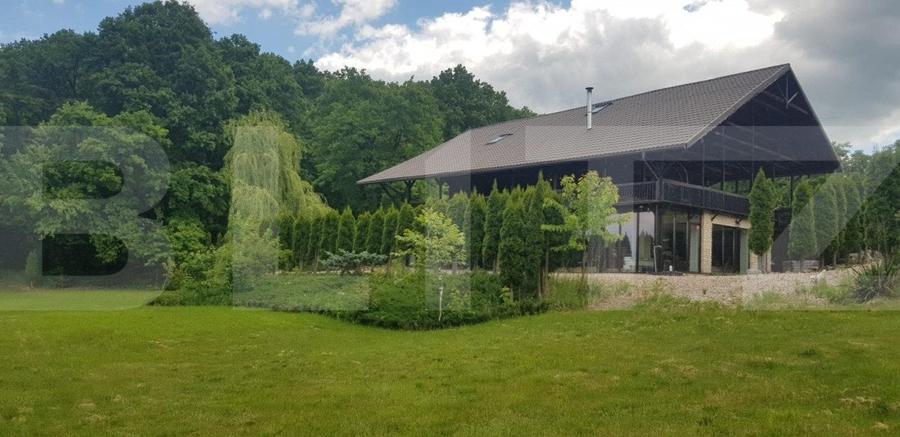 Casă individuală cu 5 camere cu Teren 3000 Mp în Făget