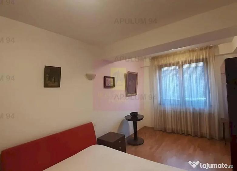 Apartament Superb Baneasa - Ion Ionescu de la Brad, 120MP - 18