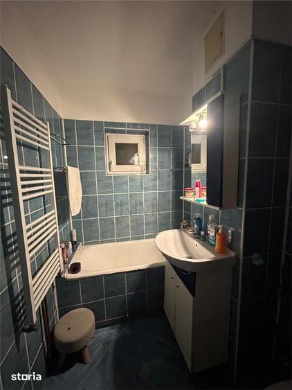 Buziasului - 2 Camere - Etaj 1 - Centrala proprie - Bloc izolat - 7