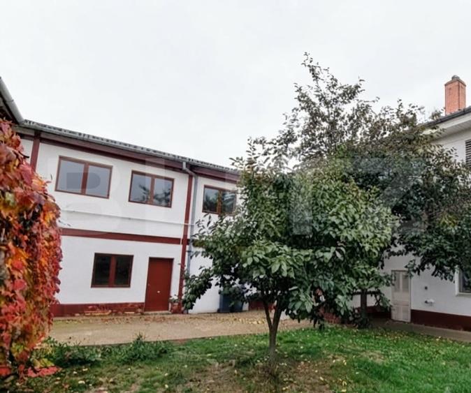 Casă individuală cu 6 camere cu Canalizare în Blașcovici