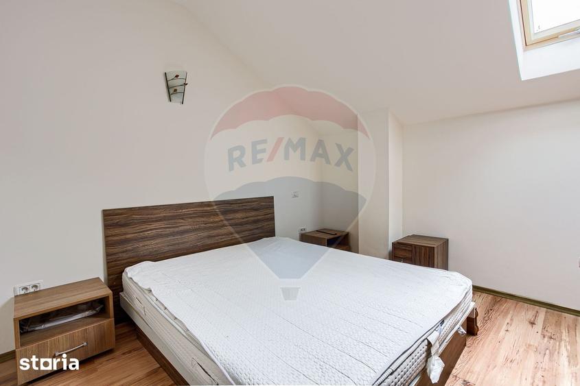 Apartament cu 3 camere în Aradul Nou
