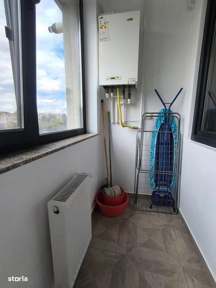 Apartament 2 camere de inchiriat Galata, Bloc Oxigen, LIDL - Penny - 5