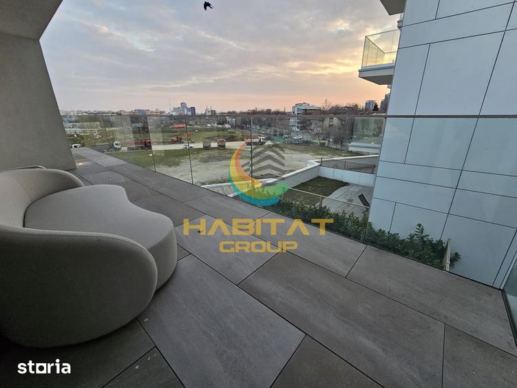 Apartament cu 3 camere în Cișmigiu