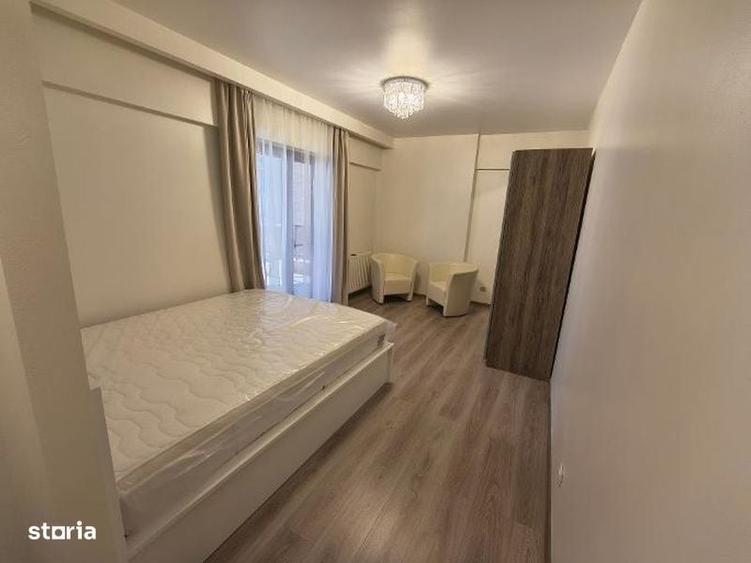 Apartament cu 3 camere decomandat în Splaiul Independenței