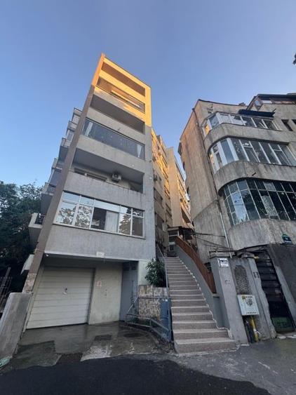 Garsonieră decomandată, mobilată în Tineretului
