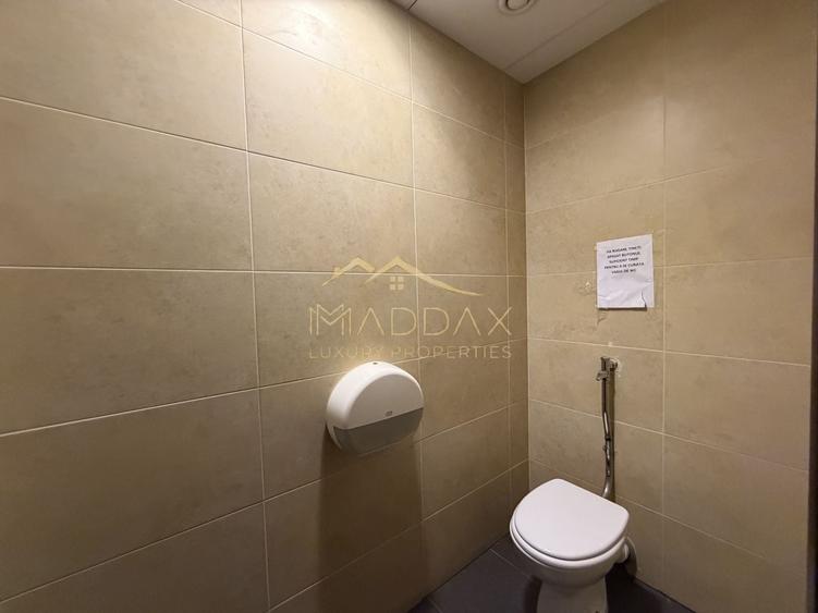 Birou, de 351.73999023438 mp, în Băneasa