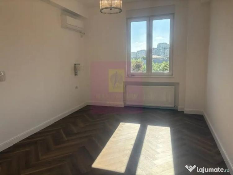 Apartament cu 2 camere decomandat în Drumul Sării
