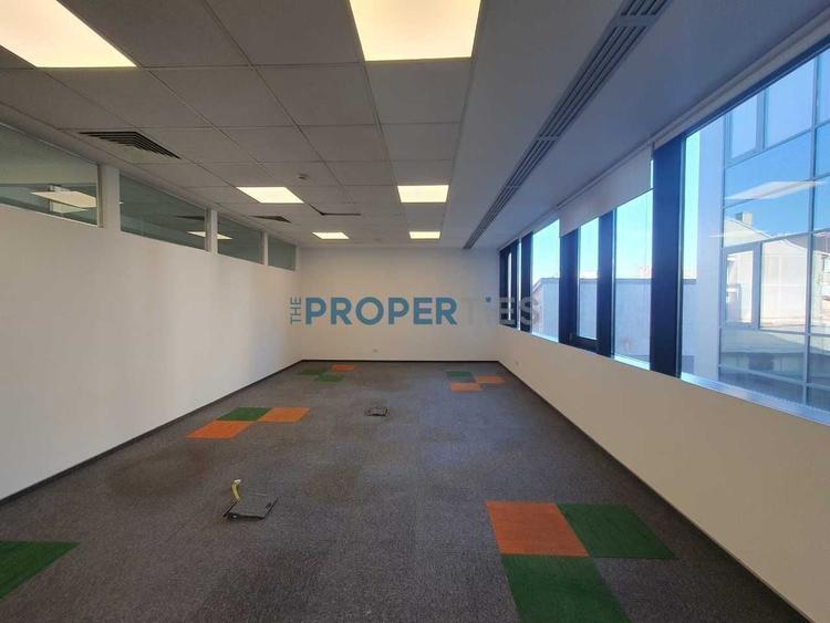 Birou, de 317 mp, în Floreasca