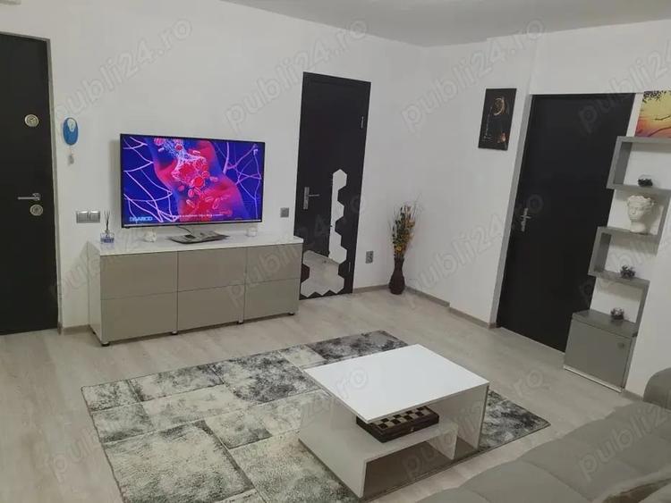 Apartament 2 camere de inchiriat zona Energia, BLOC NOU - 1