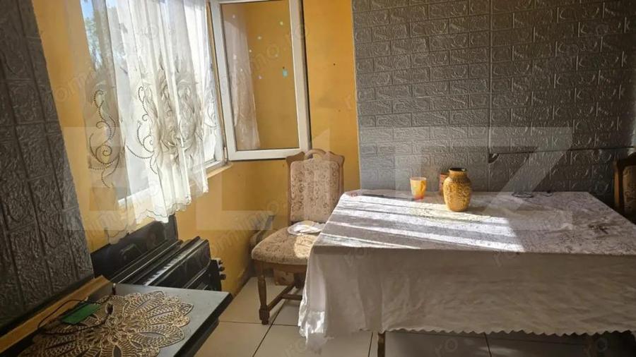 Apartament de vanzare, cu 1 camera, 22 mp, zona Soarelui - 2