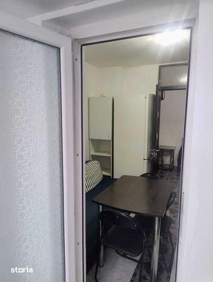 Apartament cu 2 camere decomandat în Mihai Bravu
