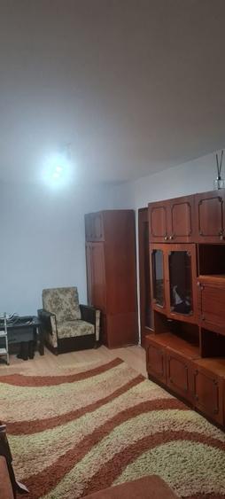 Apartament cu 2 camere semidecomandat în Șagului
