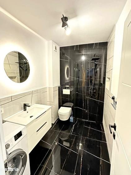 Apartament cu 2 camere decomandat în Baciu
