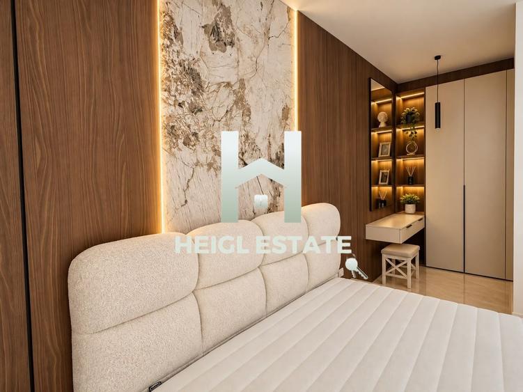 Apartament cu 2 camere decomandat, mobilat în Giroc