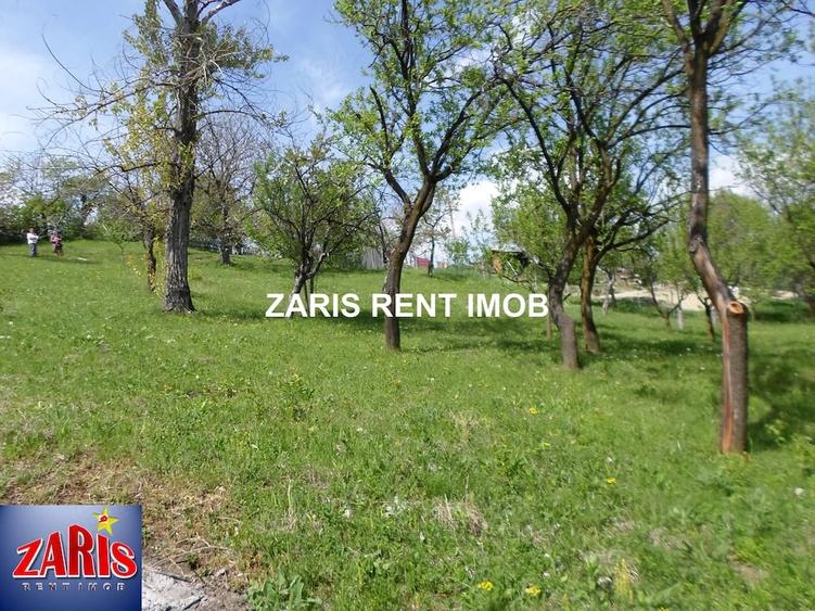 Teren de 3658 mp, în Bobicești