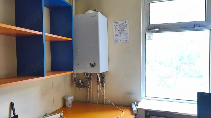Spațiu comercial, de 54 mp, în Piața Centrală
