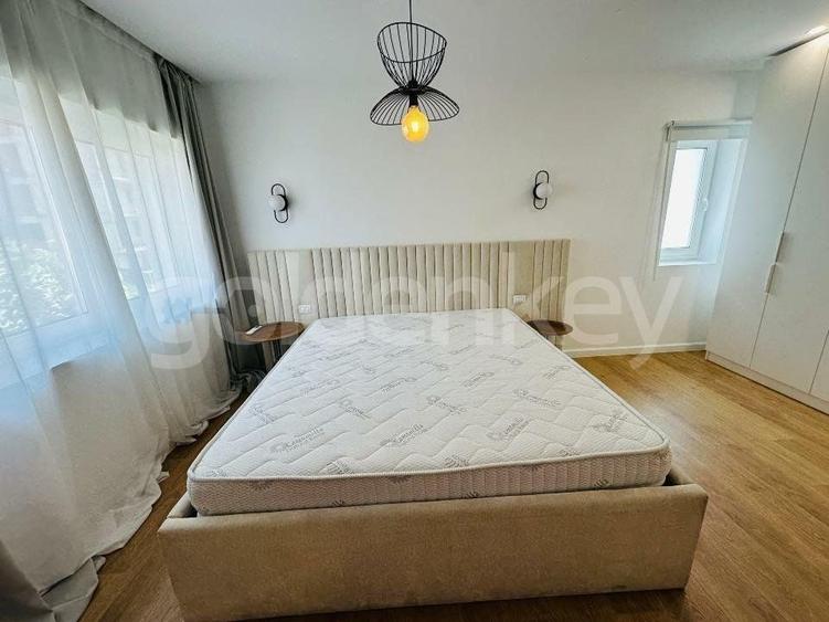 Duplex cu 5 camere cu Canalizare în Pipera