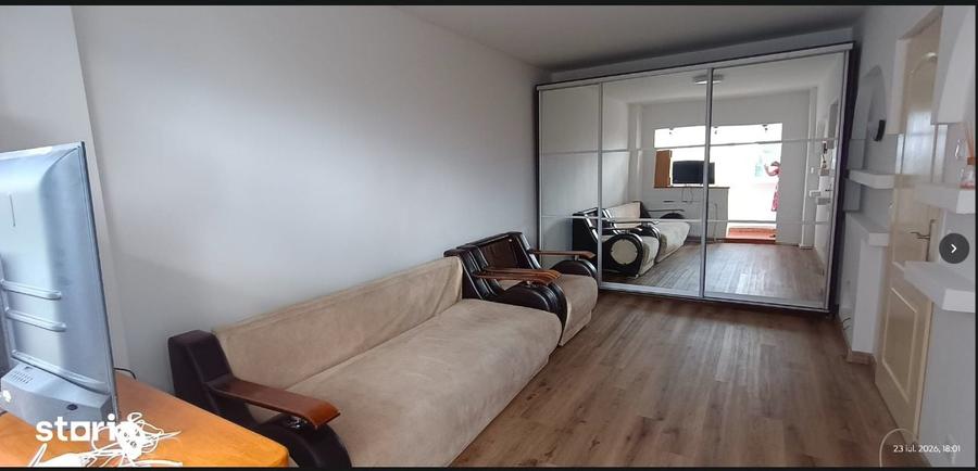 Apartament Decomandat, 2 Camere, Zona Piata Rahova - 1