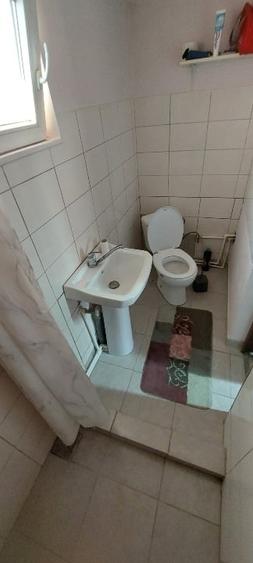Casă individuală cu 2 camere cu Teren 2200 Mp în Vișinelu