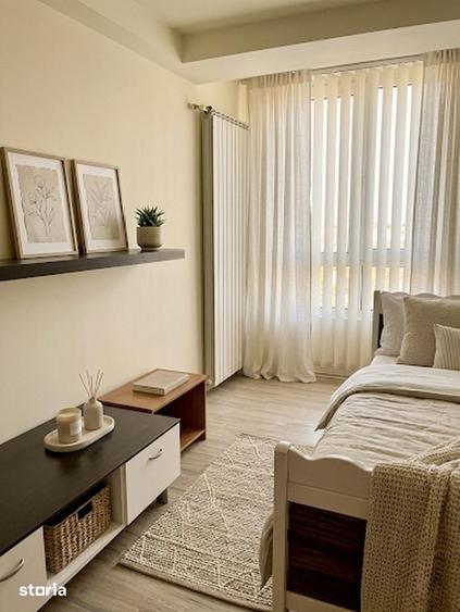 Apartament cu 5 camere în Mazepa 1