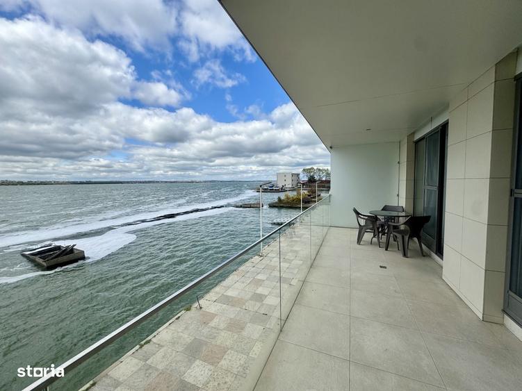 Apartament cu 2 camere în Cazino