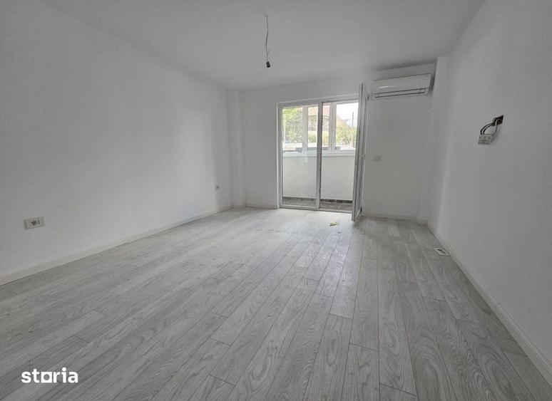 Apartament cu 2 camere în Păcurari