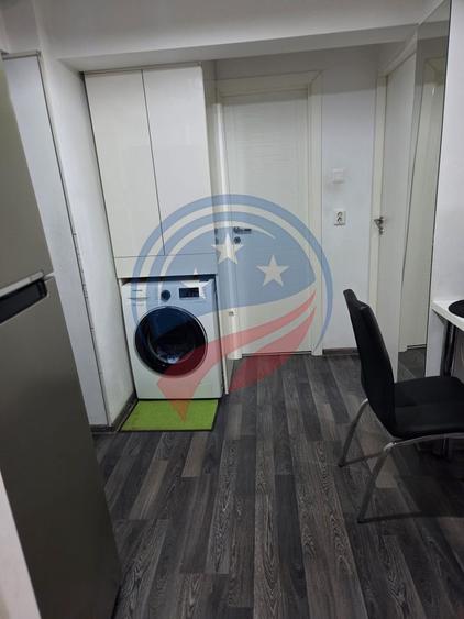 APARTAMENT COCHET 2 CAMERE - CALEA BUCURESTI (CARREFOUR) - 6
