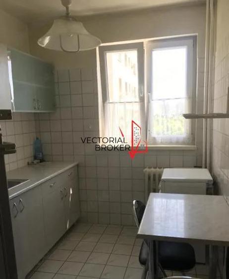 Apartament cu 2 camere decomandat, mobilat în Dristor