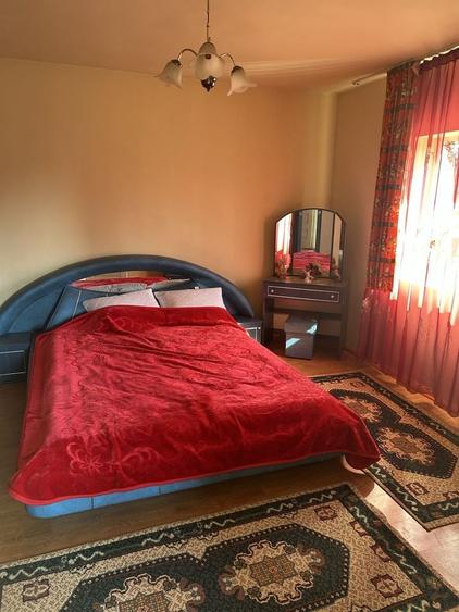 Casă cu 2 camere în Cociuba Mare