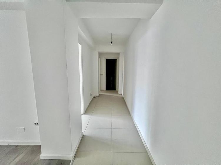 Apartament cu 3 camere în Miroslava