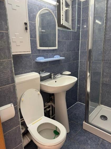 Apartament cu 2 camere semidecomandat în Pantelimon