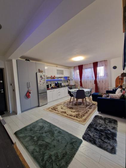 Apartament la Cheie -SU 58MP  I Stejarului - 1