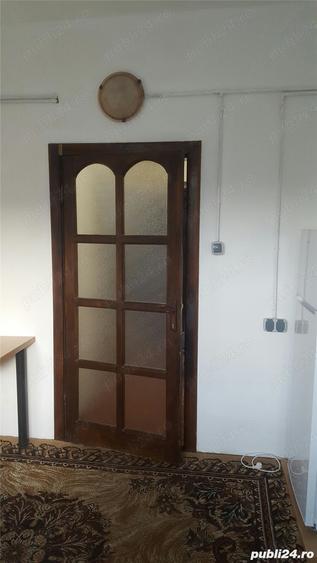 ofer spre inchiriere gars in TM langa mall 150 EUR - 2