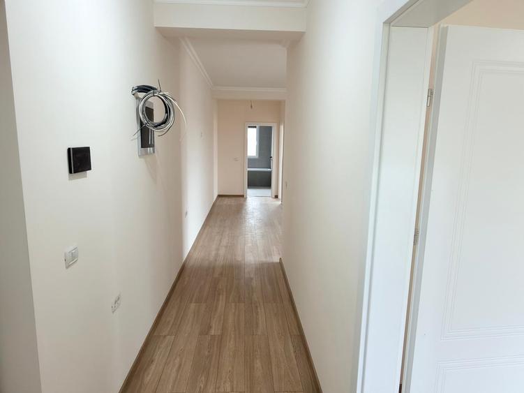 Comision 0 - Dezvoltator vinde ap. 3 camere finalizat, TVA si parcare incluse! - 4