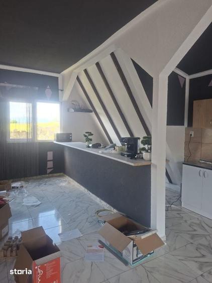 CABANA TIP A PREMIUM 2025 , TEISANI, APROAPE DE SLANIC - 4
