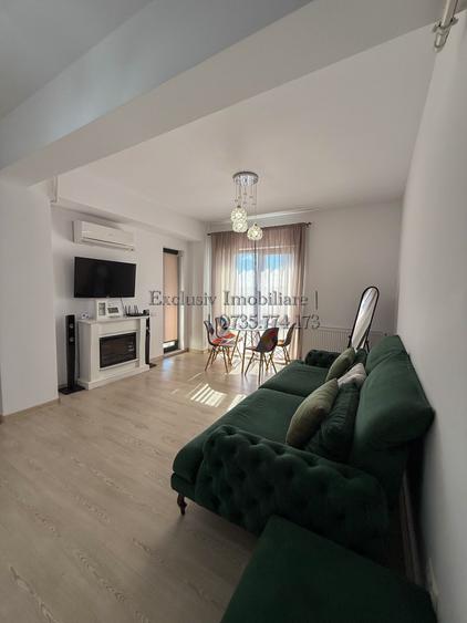 Apartament 2 camere | Tomis Plus | Parcare - 2