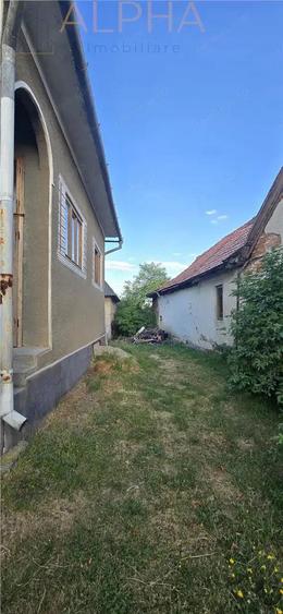 Apartament 82 mp de vanzare la casa in Chintelnic - 2