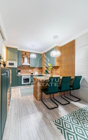 Apartamnet 2 camere,  42mp utili, Adora Park - 1