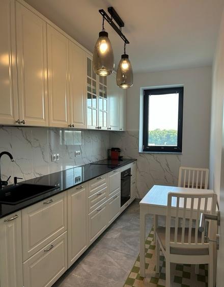 Apartament 3 camere Lux in Greenfield Residence + Loc de Parcare - 3