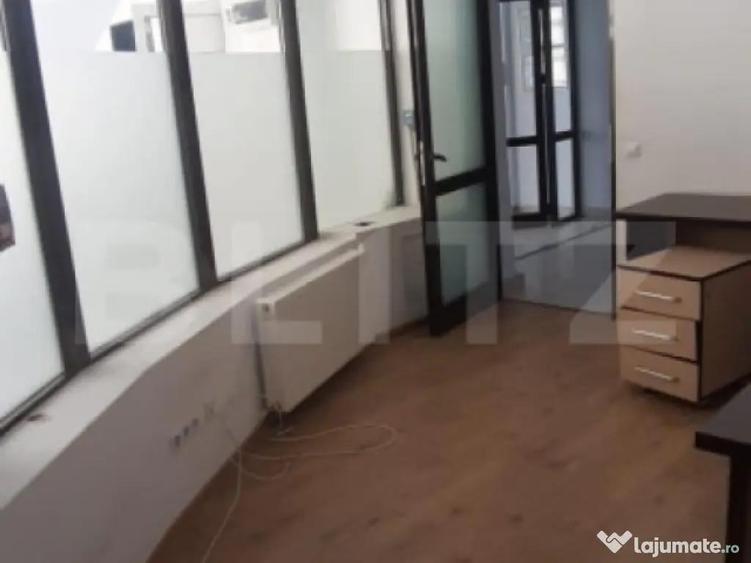 Spatiu prestari servicii, parter, strada principala, 220 mp - 11