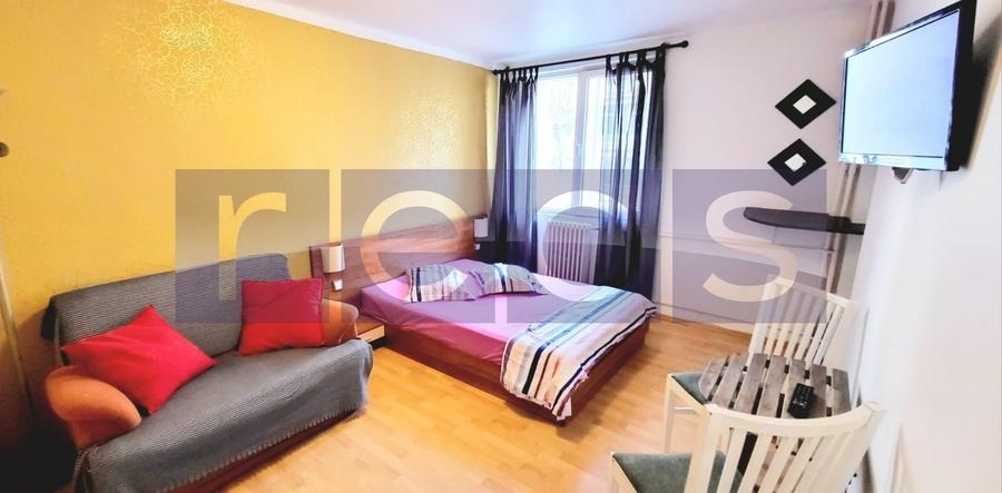 Proprietar vand garsoniera Floreasca - 1