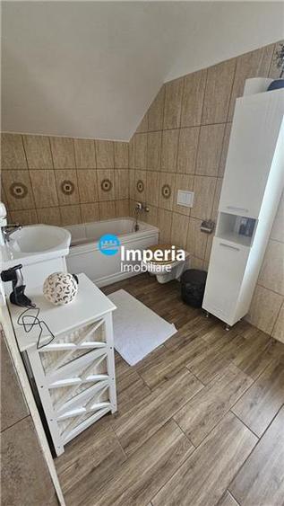 Casa individuala de vanzare in zona  Bucium – zona linistita, vedere superba - 8