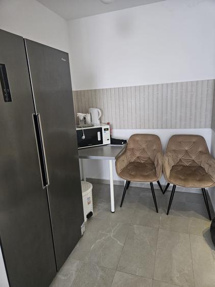 Vitan-Parc Vacaresti-Rin Grand Hotel - 5