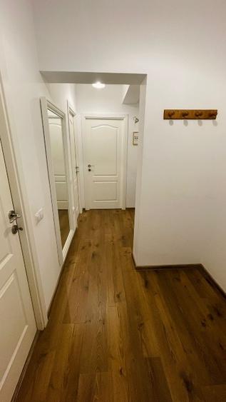 Apartament 3 camere, parter înalt – bloc nou| Str. Salciei, 2 parcari - 8